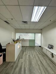 The Adelphi (D6), Retail #481808131